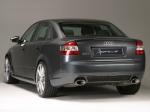 Audi A4 Sedan by Hofele Design 2000 года
